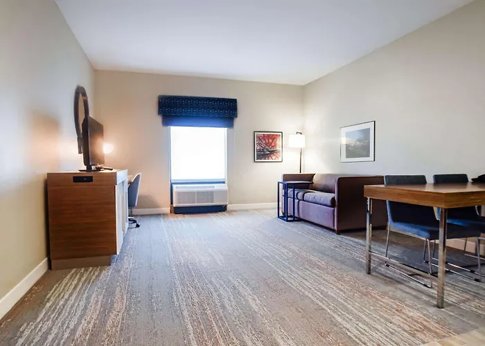 Denham Springs Cheap Hotels