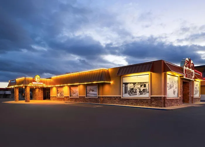 Fallon Cheap Hotels