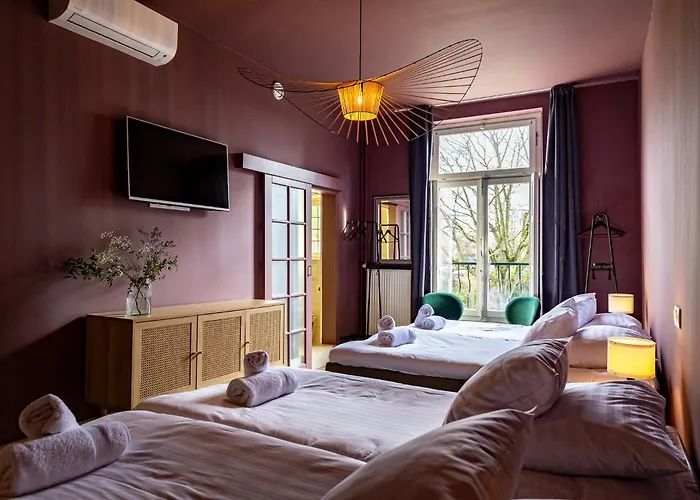 Roermond Cheap Hotels