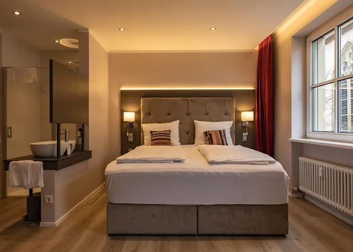 Trier Cheap Hotels