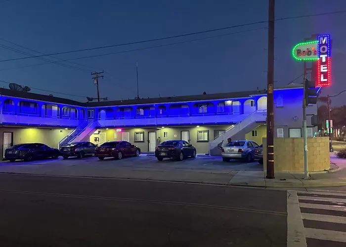 Commerce Cheap Hotels
