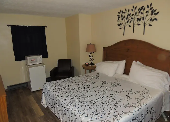 Port Clinton Cheap Hotels