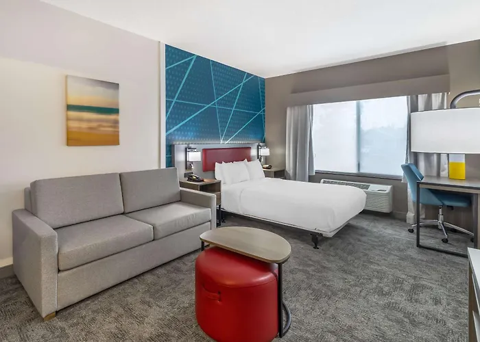 Redmond Cheap Hotels
