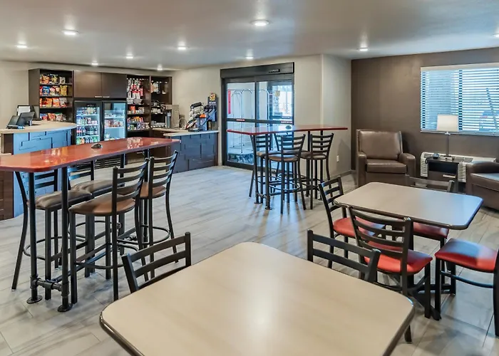 Nampa Cheap Hotels