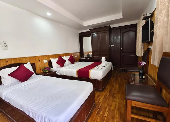 Kodaikanal Cheap Hotels