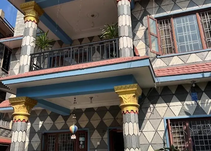 Pokhara Cheap Hotels