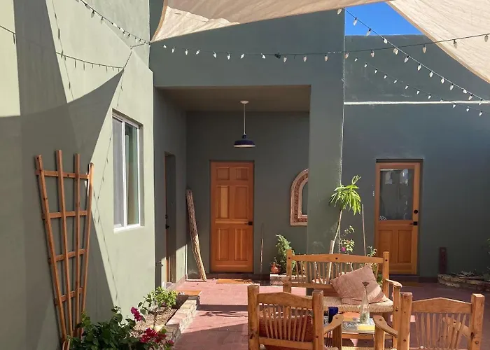 San Felipe (Baja California) Cheap Hotels