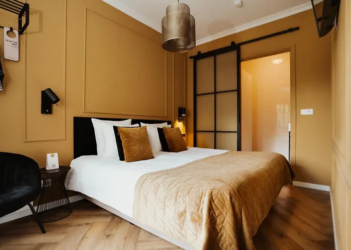 Valkenburg aan de Geul Cheap Hotels