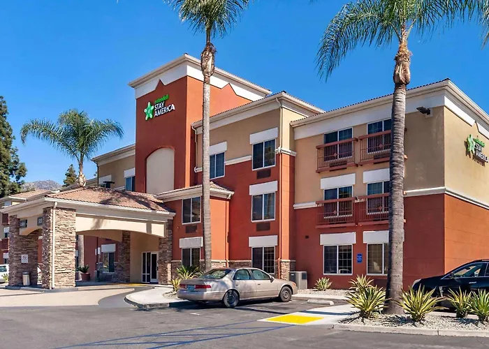 Monrovia Cheap Hotels