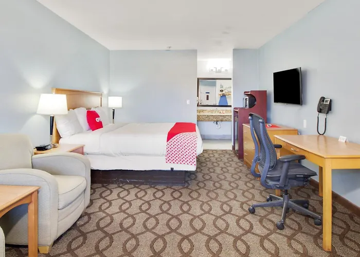 Ingleside Cheap Hotels