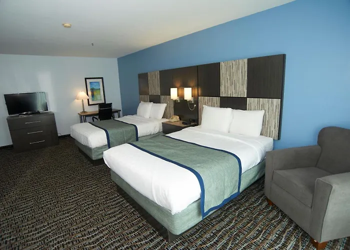 Sandwich Cheap Hotels
