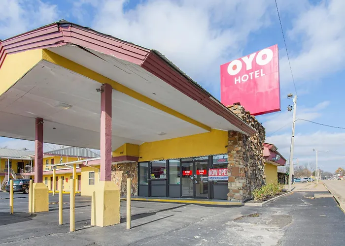 Blytheville Cheap Hotels