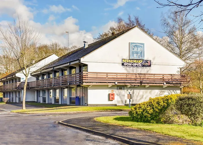 Redditch Cheap Hotels
