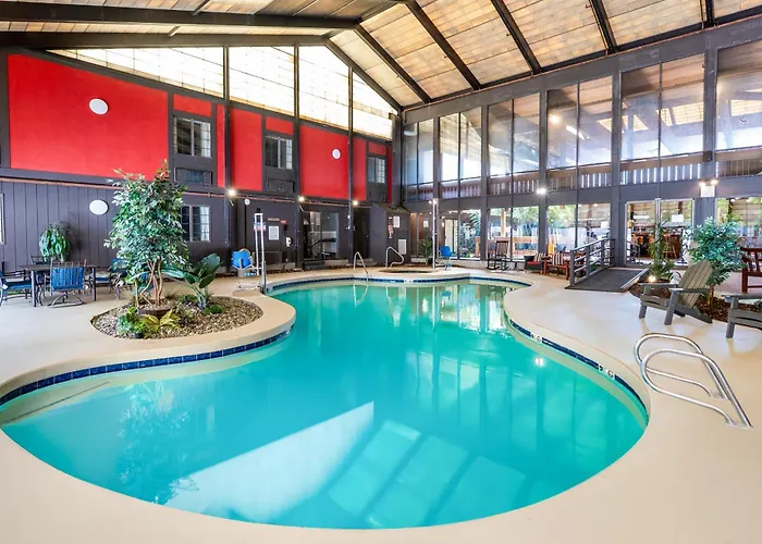 Lebanon Cheap Hotels