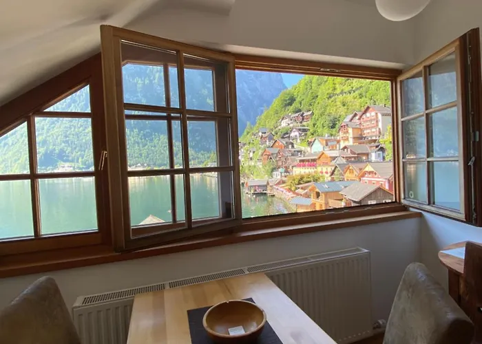 Hallstatt Cheap Hotels