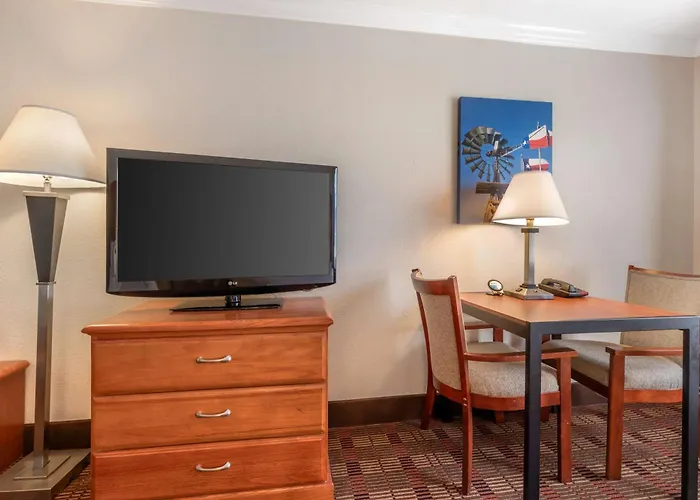 Mineral Wells Cheap Hotels
