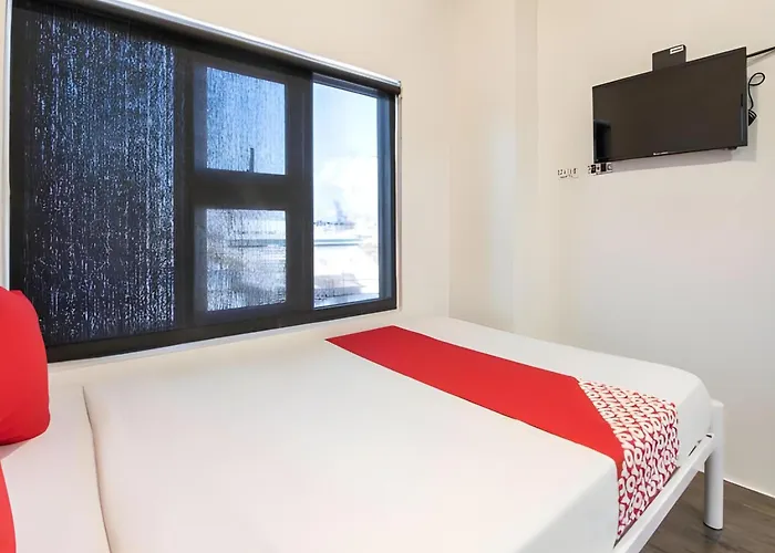 Taguig Cheap Hotels