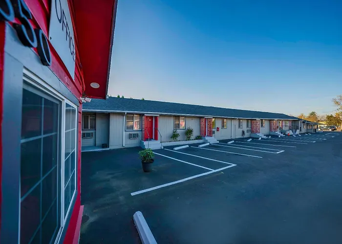Gresham Cheap Hotels