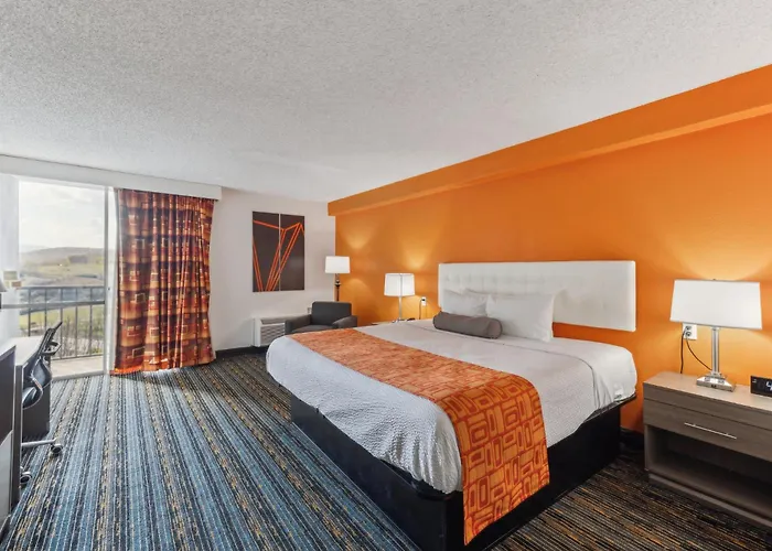 Lexington Cheap Hotels