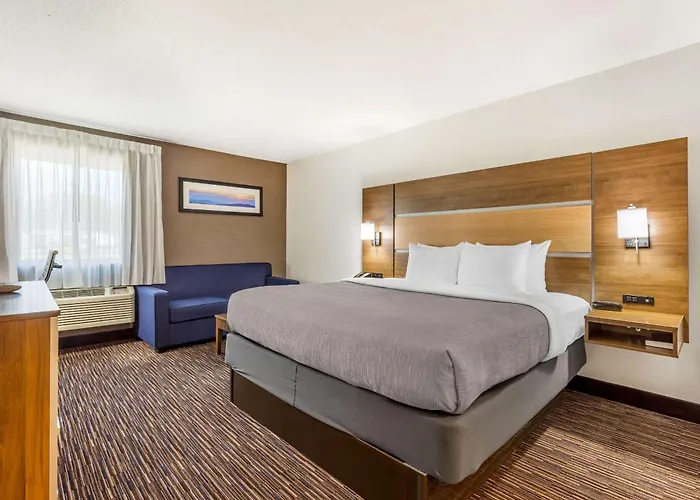 Asheboro Cheap Hotels
