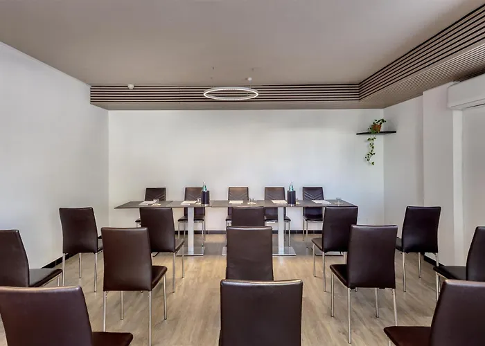 Quartu Sant'Elena Cheap Hotels
