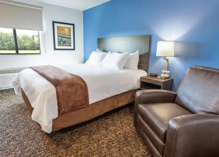 Grand Rapids Cheap Hotels
