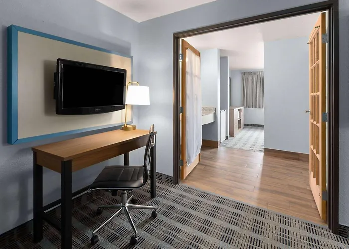 Oscoda Cheap Hotels