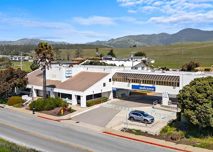 San Simeon Cheap Hotels