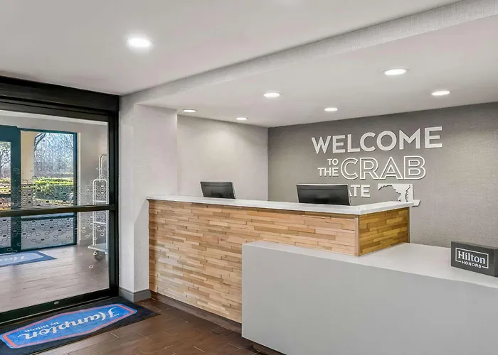 Bowie Cheap Hotels