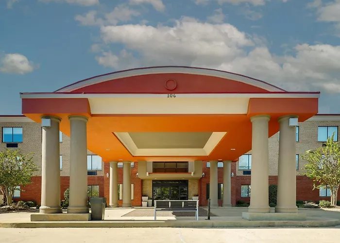 Anniston Cheap Hotels