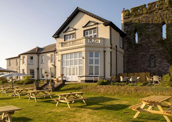 Brecon Cheap Hotels