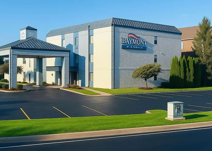 Logansport Cheap Hotels