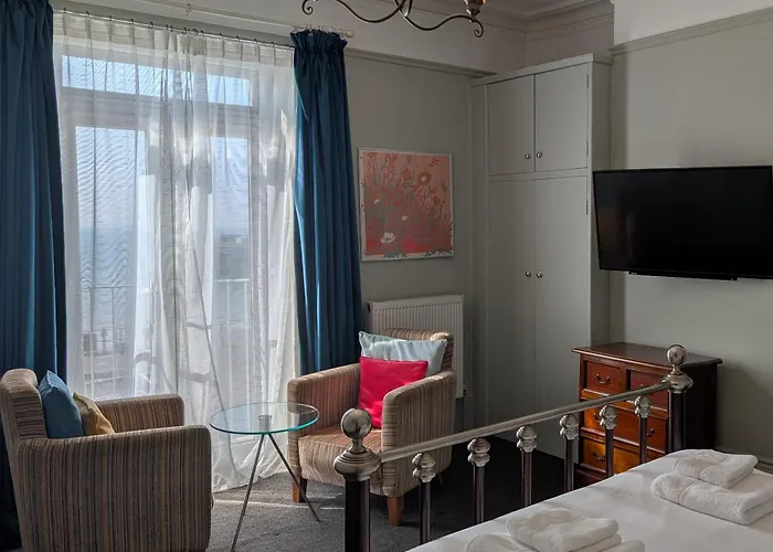 Hastings Cheap Hotels