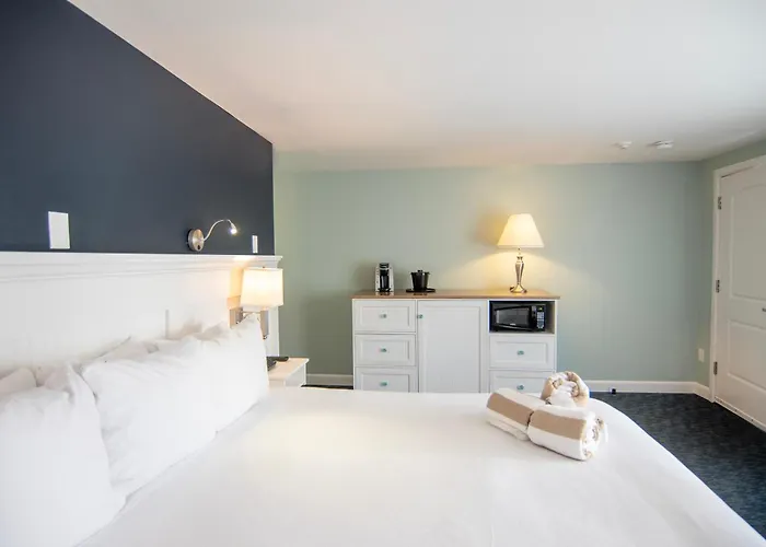 Truro Cheap Hotels
