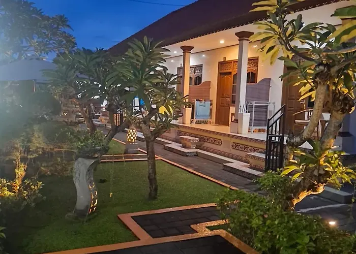 Nusa Dua (Bali) Cheap Hotels