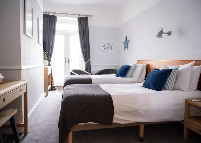 Sidmouth Cheap Hotels