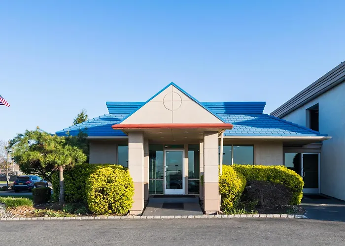Willingboro Cheap Hotels