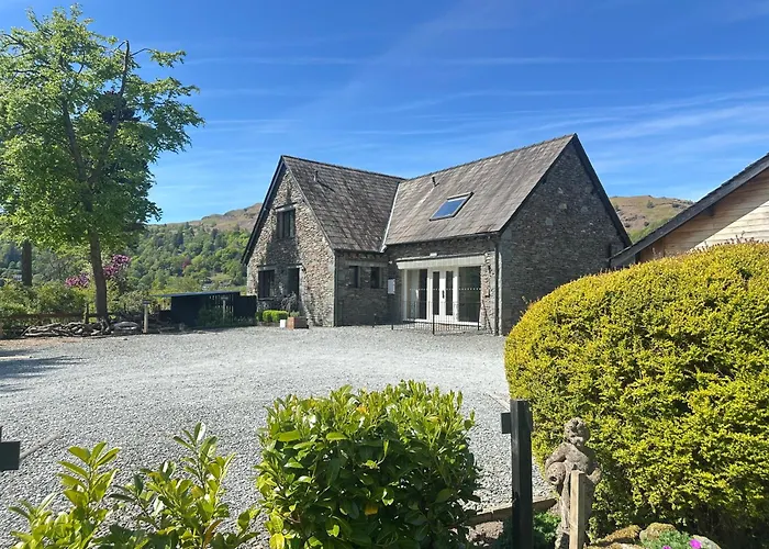 Grasmere Cheap Hotels