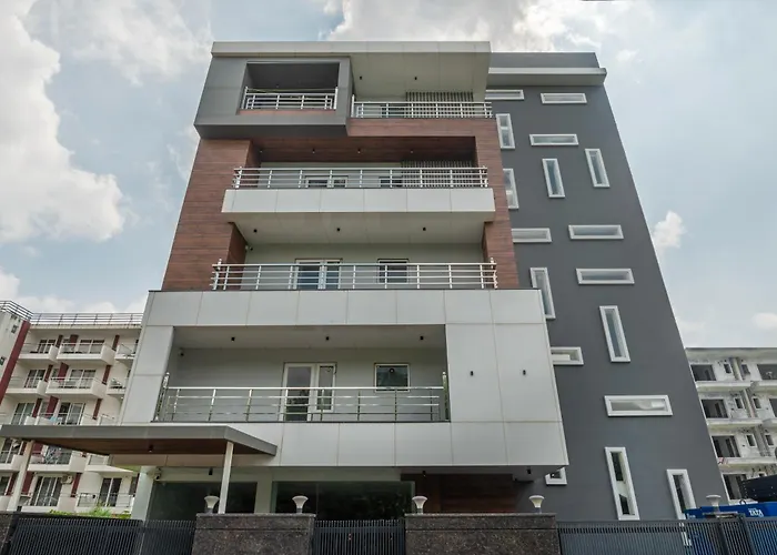 Gurgaon Cheap Hotels