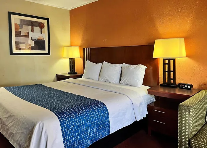 Seymour Cheap Hotels