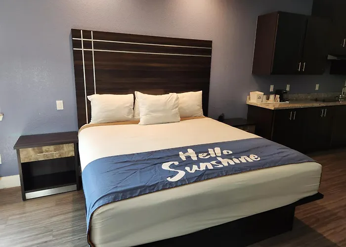 La Porte Cheap Hotels