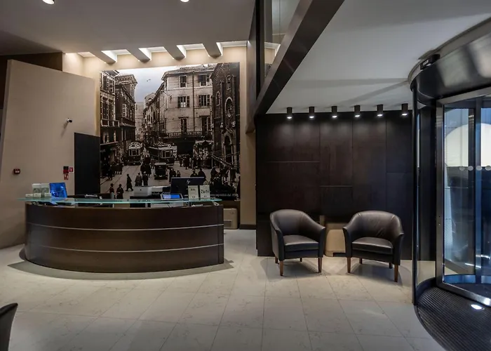 Piacenza Cheap Hotels