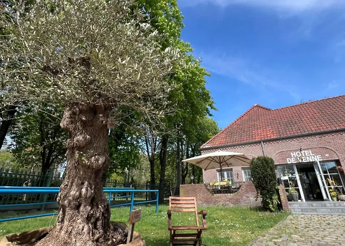 Genk Cheap Hotels