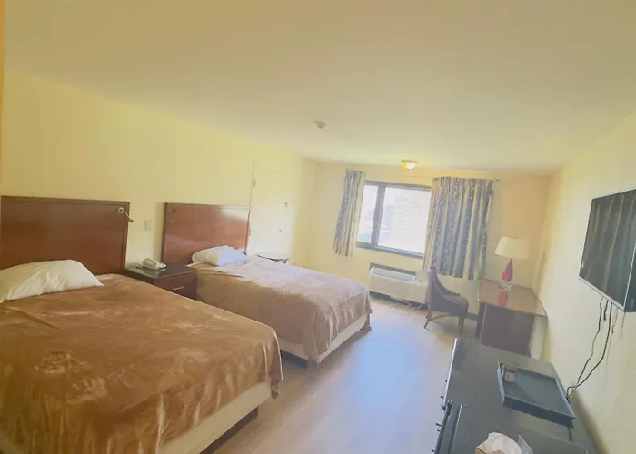 Montpelier Cheap Hotels