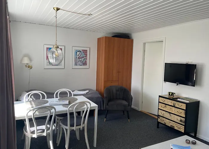 Blokhus Cheap Hotels