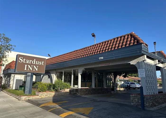 Azusa Cheap Hotels