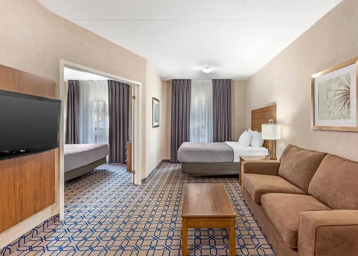 Whitby Cheap Hotels