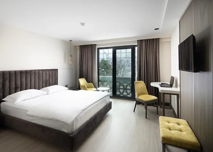 Ordu Cheap Hotels