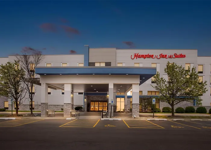 Bolingbrook Cheap Hotels
