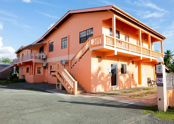 TOBAGO Cheap Hotels